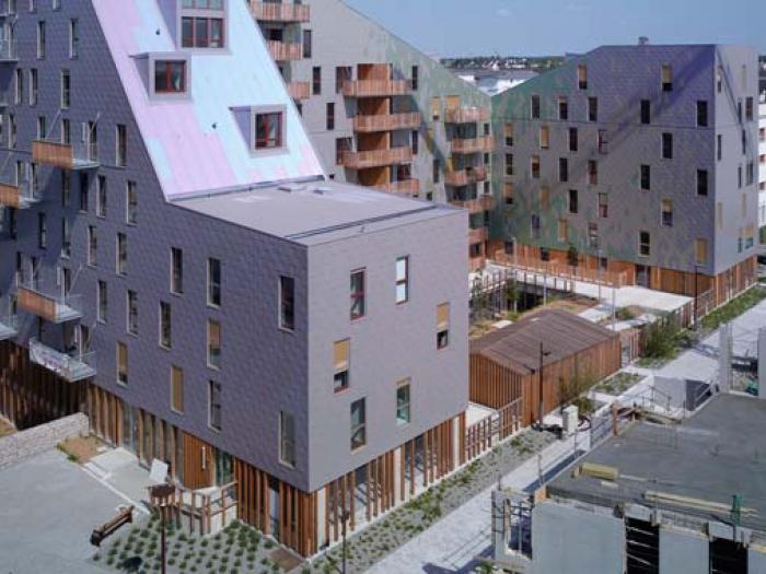 Quand les bailleurs sociaux adoptent une "logique financière"