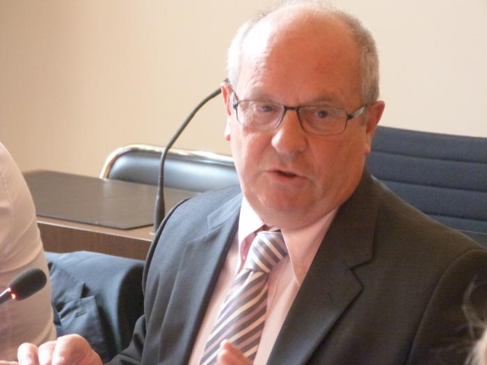 Peintre, un métier qui souffre de la crise