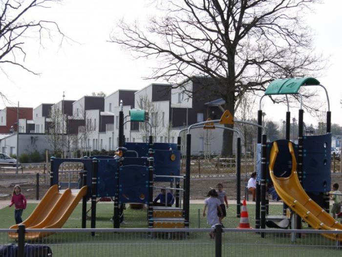 TVA à 5,5 % pour l'achat du premier logement neuf en zone sensible