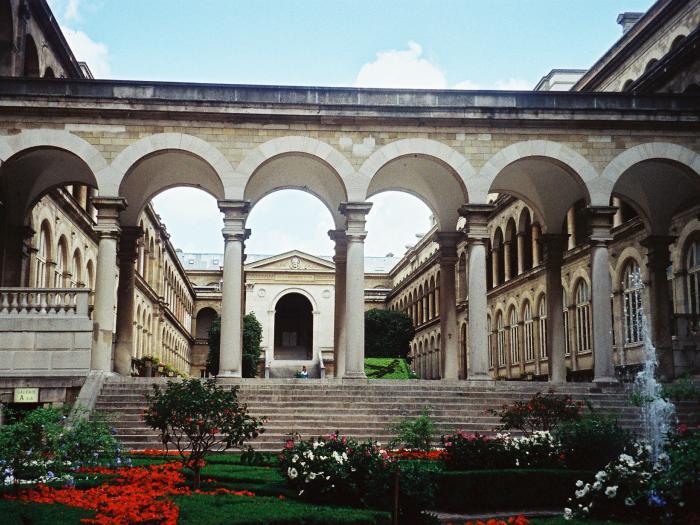 Le projet de l'Hôtel-Dieu adopté par le directoire de l'AP-HP