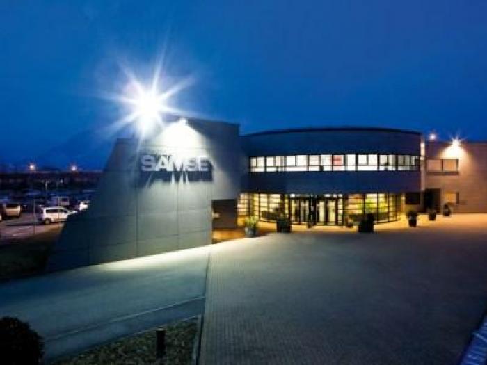 Samse bientôt sous le contrôle de CRH