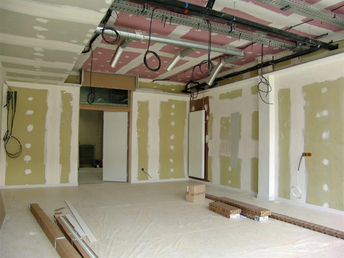 Tout le parc immobilier sera rénové en BBC en 2050