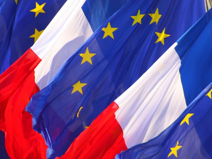 La région IDF gère davantage de fonds européens