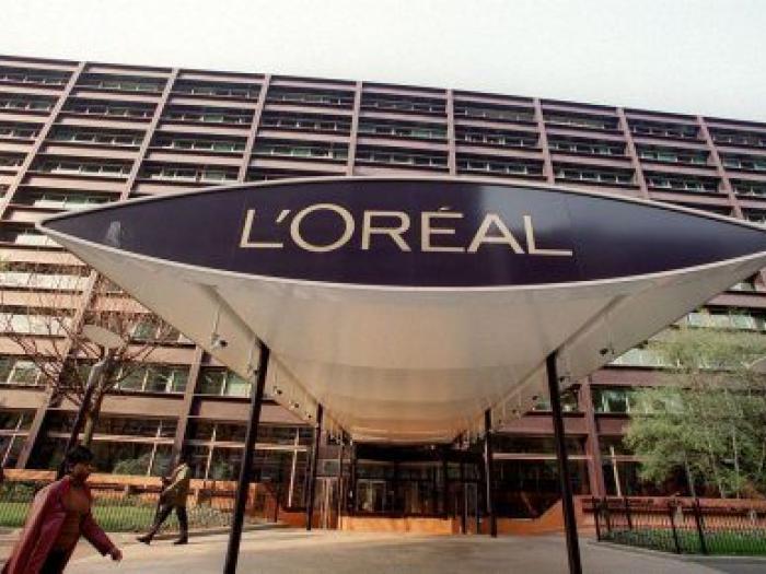L'Oréal alimente son usine avec une centrale biomasse