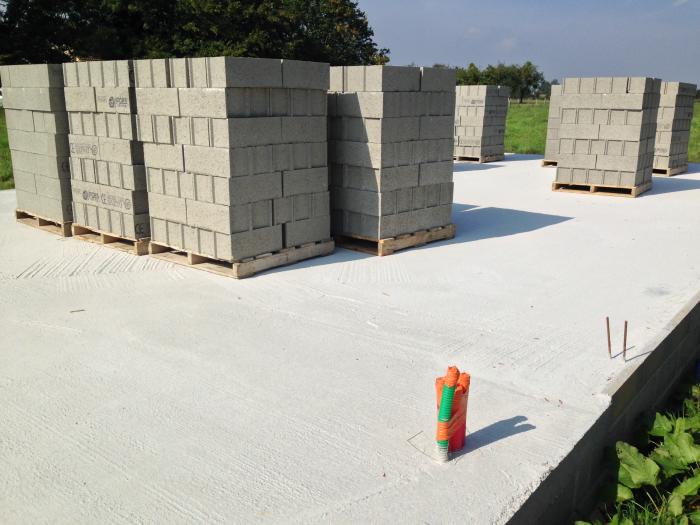 Les permis de construire repassent dans le vert