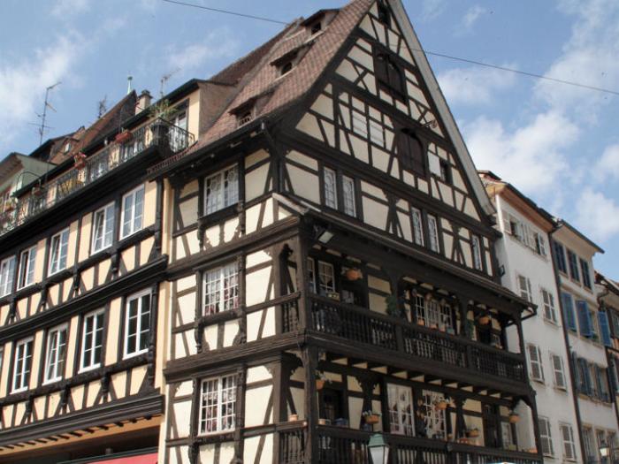 Les maisons à colombages menacées par la Transition énergétique