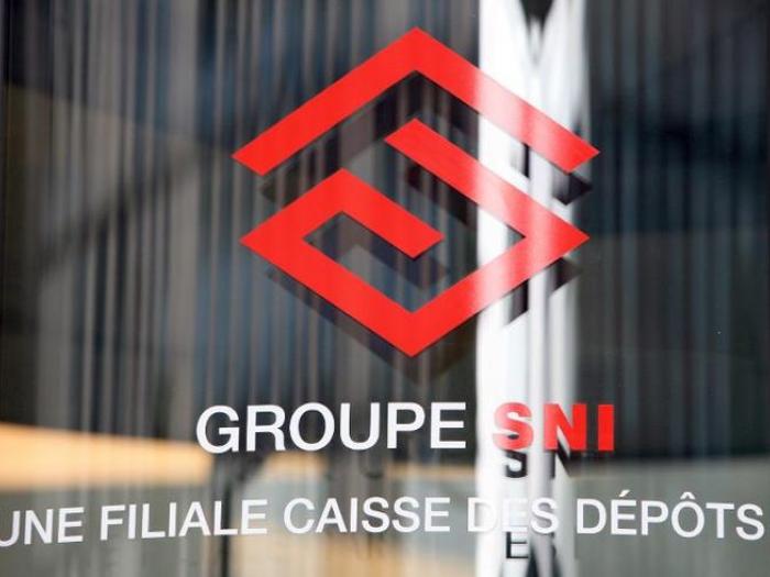 Le DAL s'invite chez le bailleur social SNI