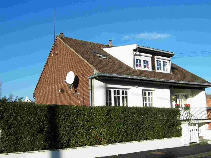 Les projets d'achat immobilier à la hausse au premier semestre