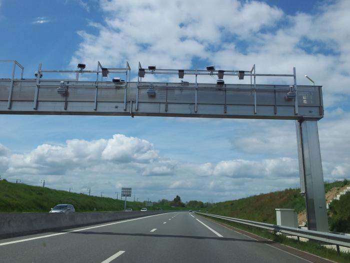 La FNTP veut une compensation après le report de l'écotaxe