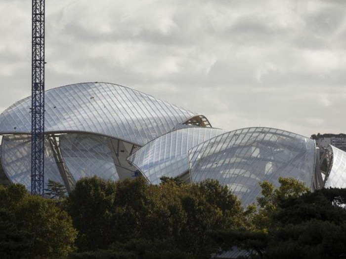 Musée Fondation Louis Vuitton (2) : secrets dun projet hors norme