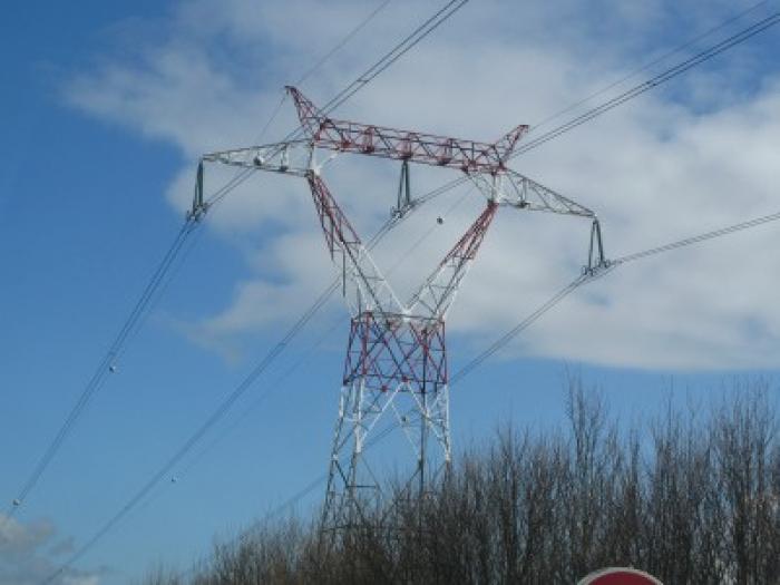 Tarifs de l'électricité: 1,6% de hausse minimum