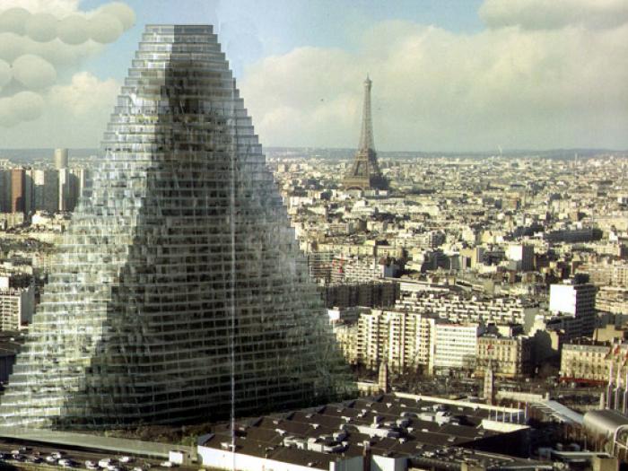 La construction de la Tour Triangle de Paris bientôt bloquée ?