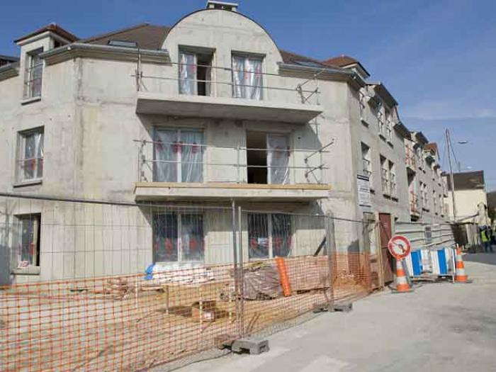 Fiscalité sur le logement : un record en France !