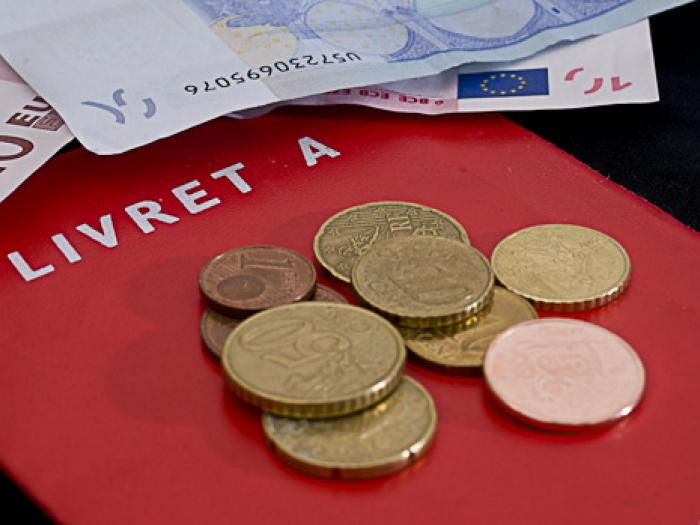 Forte pioche des Français dans leurs Livrets A