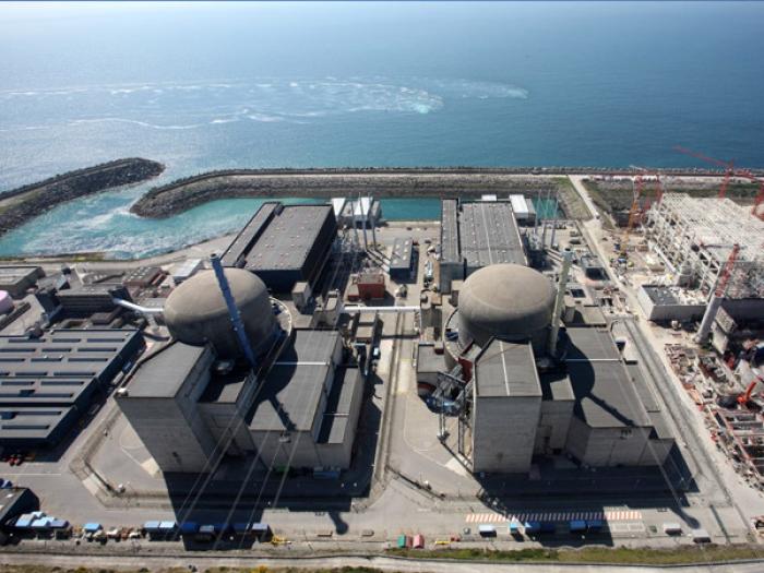 Flamanville : le procès pour travail au noir reporté en mars