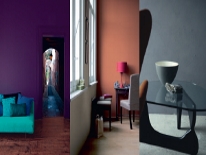 Peintures à effets décoratifs Sikkens