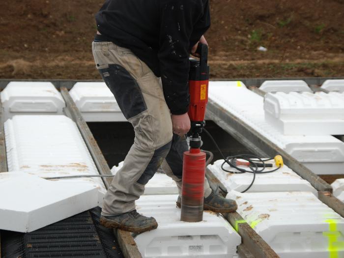 Les syndicats veulent des négociations sur le compte pénibilité