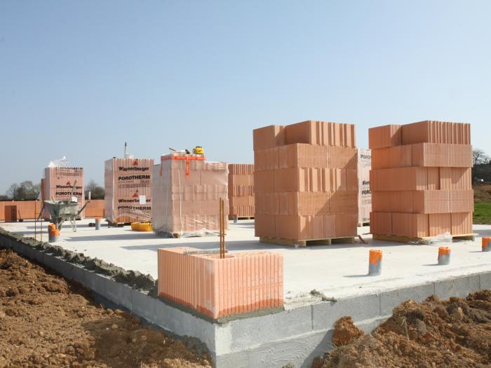  Logements BBC 2013 : quels matériaux et équipements ?