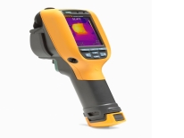 Caméras infrarouge Fluke Ti90/95: netteté et résolution spatiale optimales