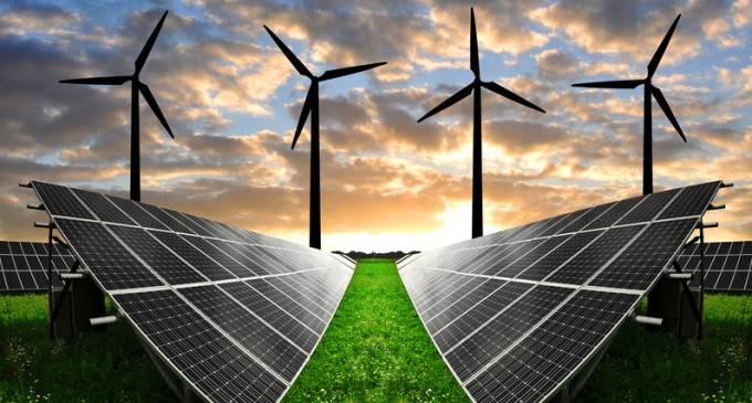 EDF et Amundi veulent lever 1,5 milliard d' pour la transition énergétique