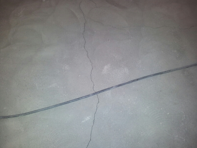 On peut ignorer les défauts de sa propre maison