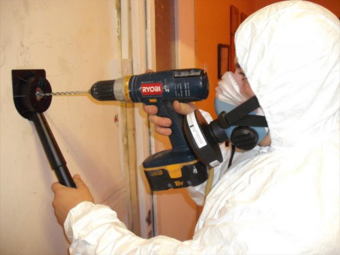 Lhorizon se dégage pour les diagnostiqueurs immobiliers