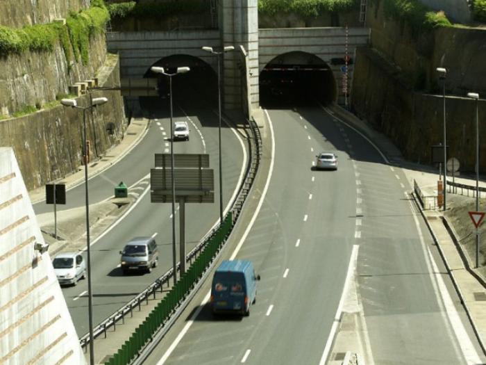 Le Grand Lyon va gérer son périphérique "nord" en "PPP"