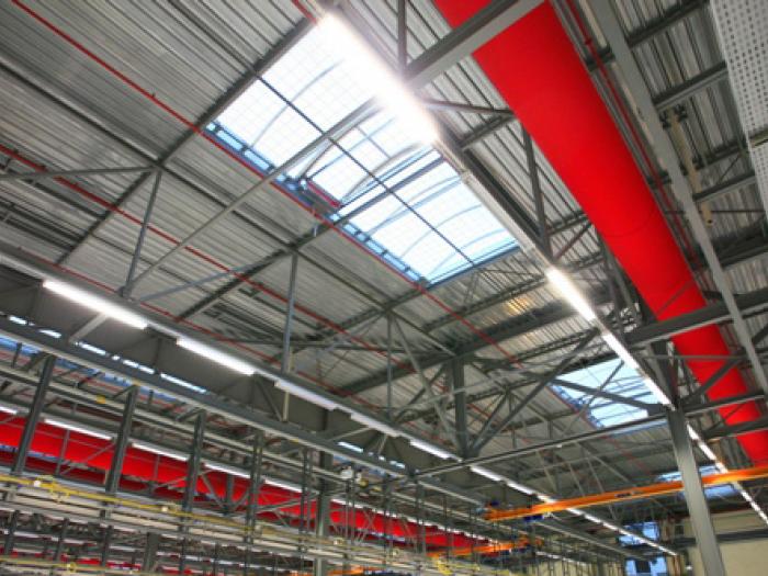 Lumière naturelle, un facteur de transition énergétique ?