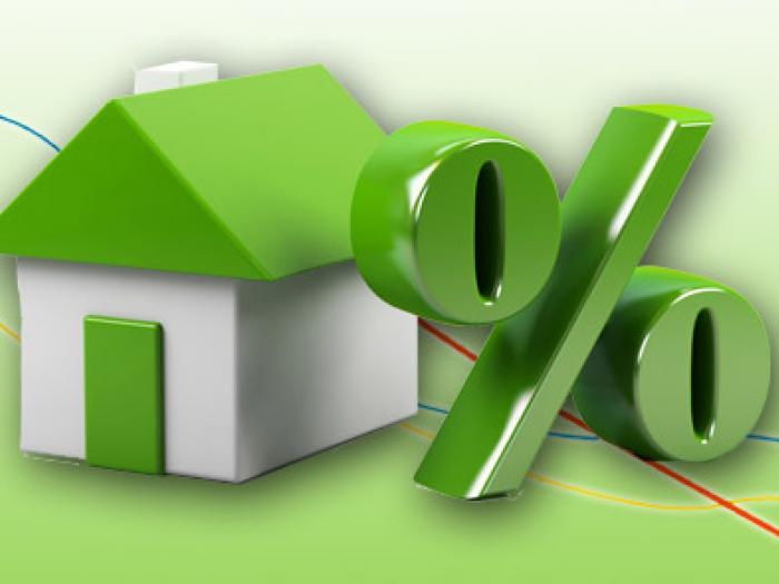 Les taux des crédits immobiliers baissent encore