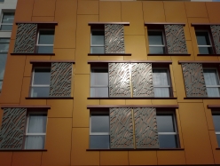 Systèmes et motorisations MANTION pour volets