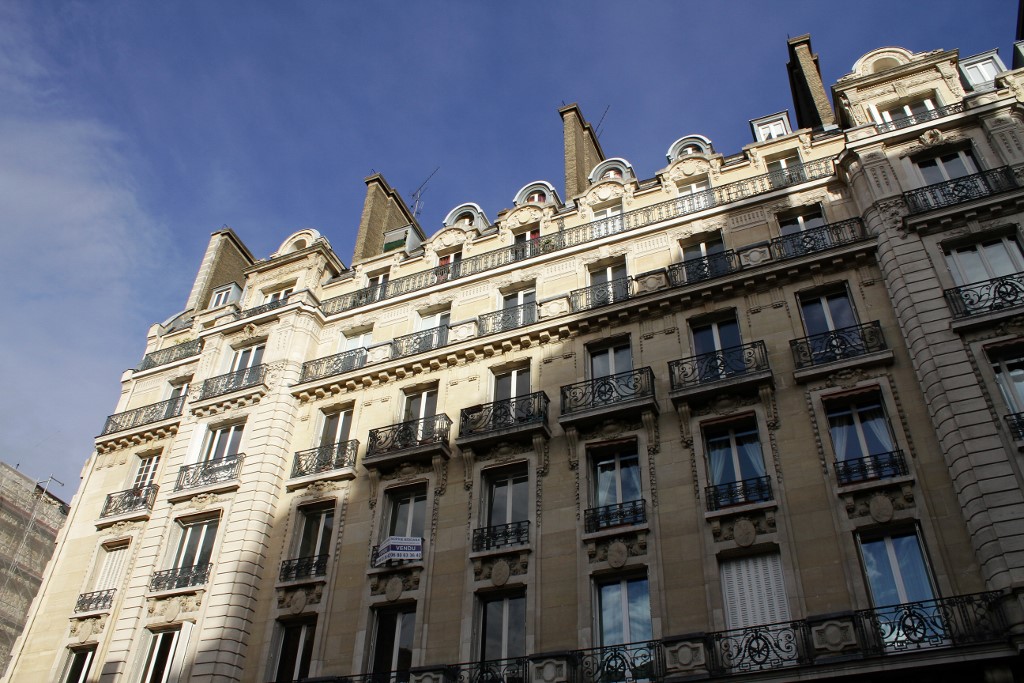 Les bureaux vides et obsolètes s'accumulent en Ile-de-France