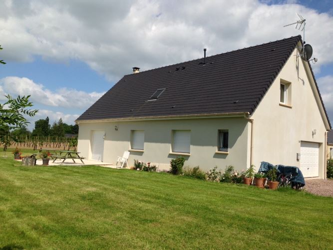 Maisons France Confort voit des signes de reprise