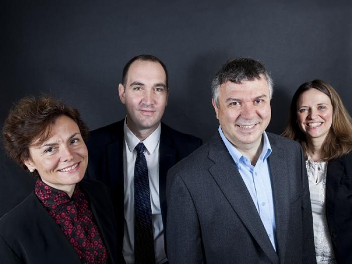 Un nouveau comité de direction chez BigMat