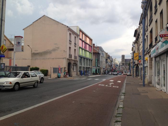 Trajet domicile  travail : ce que dit la loi 