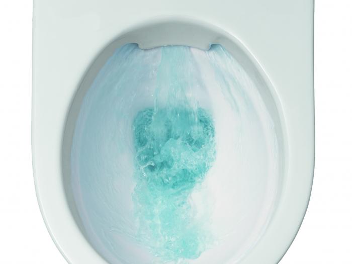 Equipements sanitaires : les WC innovent aussi !