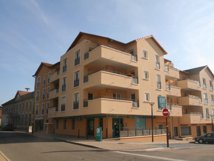 Un maire en grève de la faim contre les quotas de logements sociaux