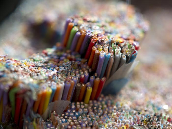 Déchets: vers un renforcement des contrôles en 2015