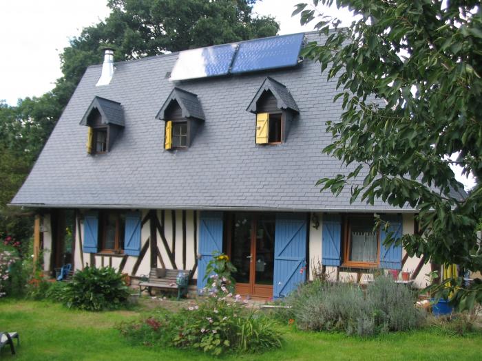 Energies renouvelables: QualitEnR parie sur la mention RGE