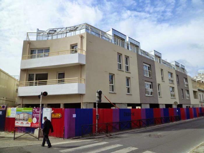 RT 2012: nouvelle dérogation pour les logements collectifs