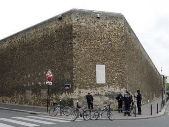 Prison de La Santé: le contrat de rénovation signé
