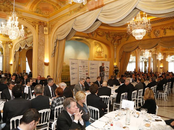 Compte pénibilité, déchets de chantier : la FNBM dit « non »