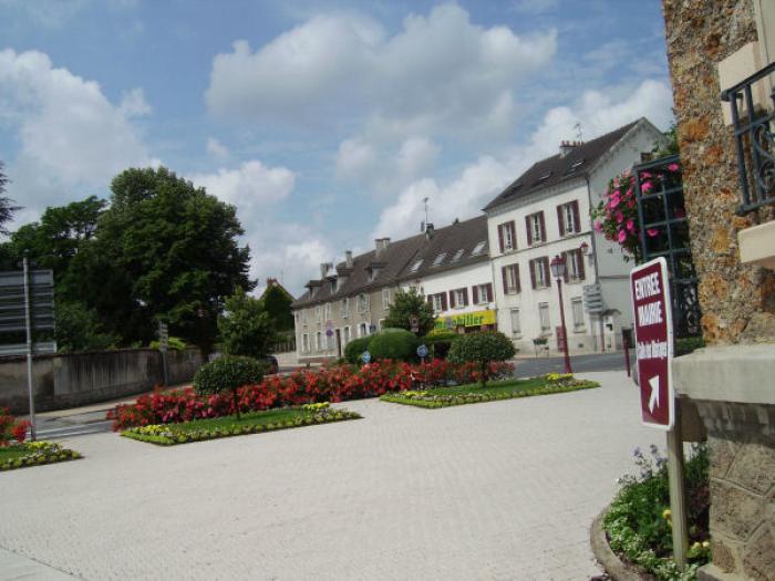 54 centres-bourgs seront revitalisés