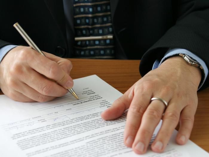 Rupture conventionnelle: nouvelle décision de la jurisprudence