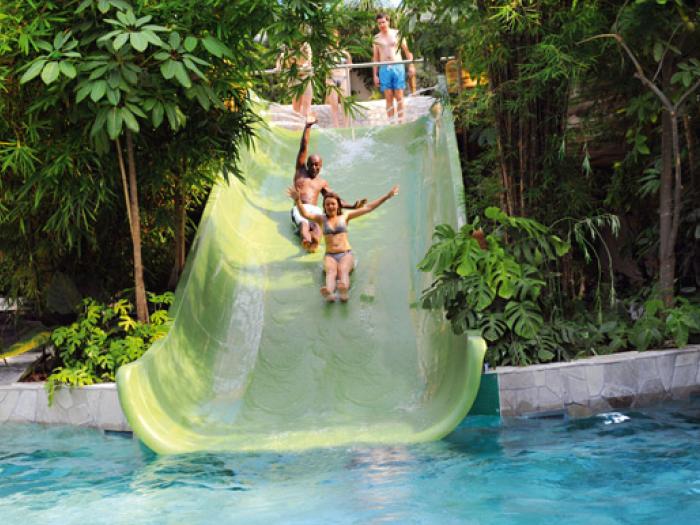 Center Parcs de Roybon: un "projet préhistorique" !