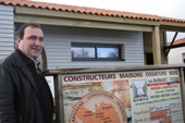 Un groupement dartisans pour des maisons clé en main