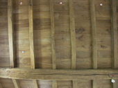Sécurité Incendie : Le bois naturel admis dans les ERP