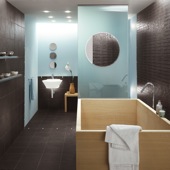 Les carreleurs sensibilisés à la décoration