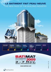 Batimat fait face aux difficultés du marché