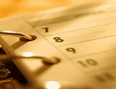 Agenda fiscal et social février/mars 2010