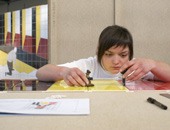 Olympiades des métiers : Paris a sa deuxième carreleuse